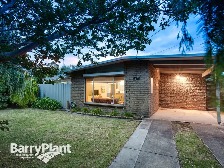 42 Whyte Street, Capel Sound VIC 3940