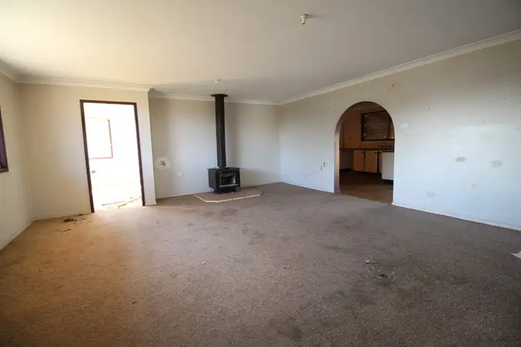 Second view of Homely house listing, 32 Kyuga Street, Aberdeen NSW 2336