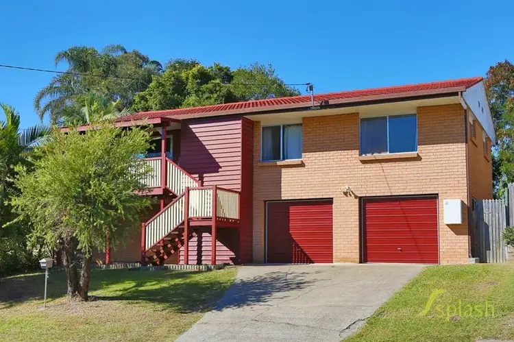 32 Brownie Street, Jamboree Heights QLD 4074