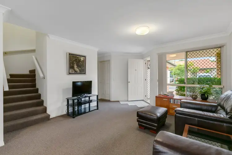 Fifth view of Homely townhouse listing, 29/38 Murev Way, Carrara QLD 4211