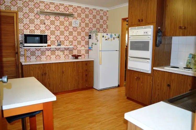 Second view of Homely house listing, 8 Peter Street, Cobden VIC 3266