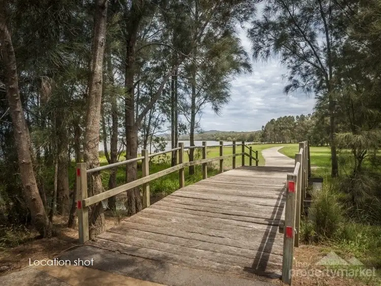 Seventh view of Homely house listing, 30 Aston Wilde Avenue, Chittaway Bay NSW 2261