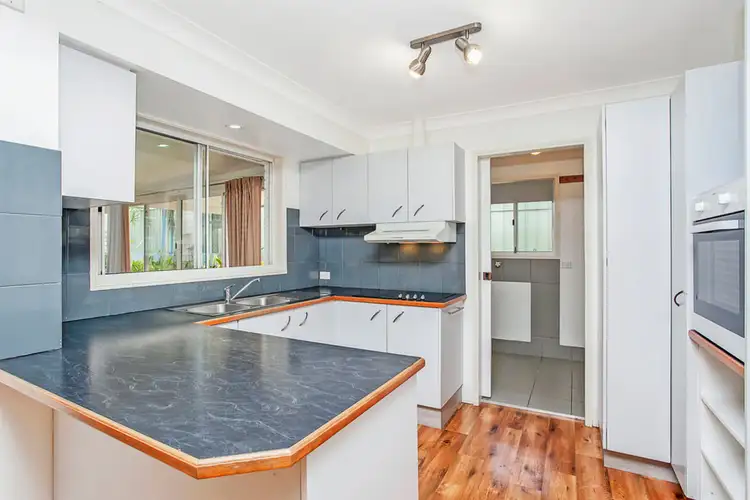 Fifth view of Homely house listing, 14 Avonbury Court, Carrara QLD 4211