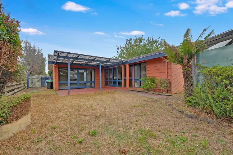 Fifth view of Homely house listing, 2 Rangeview Drive, Traralgon VIC 3844