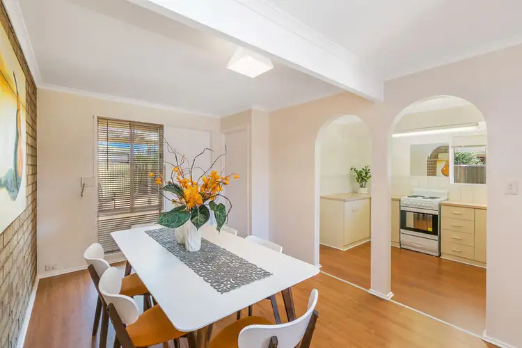 Third view of Homely townhouse listing, 1/52 West Street, Ascot Park SA 5043
