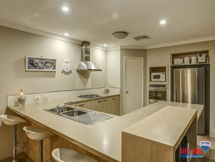 Sixth view of Homely house listing, 7 Badley Loop, Butler WA 6036