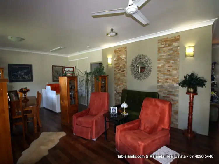 Fourth view of Homely house listing, R750/3 Greenstreet Park, Malanda QLD 4885