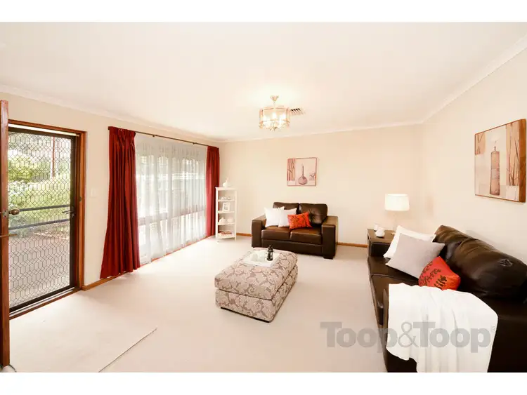 Third view of Homely house listing, 16 Leane Avenue, Ridgehaven SA 5097