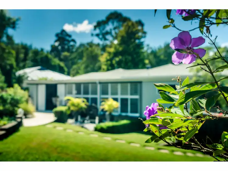 51 Sunset Ridge Drive, Bellingen NSW 2454