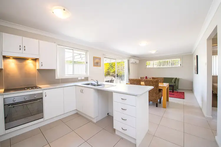 Fourth view of Homely semi-detached listing, 1/11 Kennedy Close, Muswellbrook NSW 2333