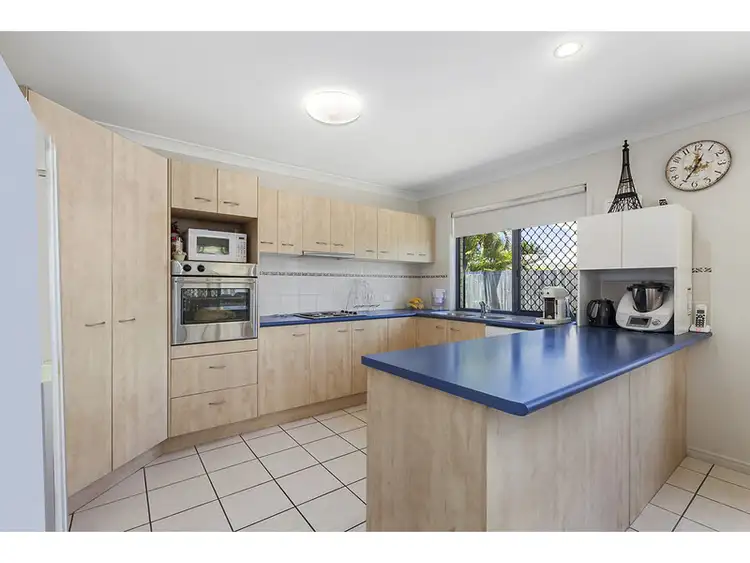 Second view of Homely house listing, 4 Trinity Crescent, Sippy Downs QLD 4556