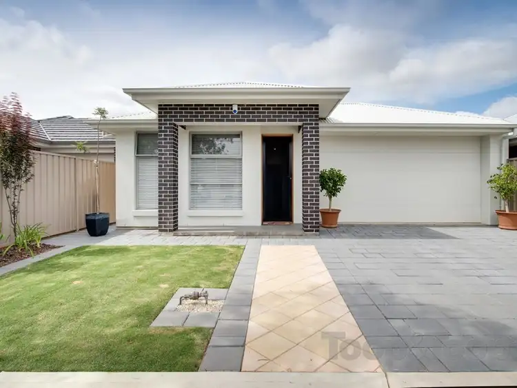 76 Shakespeare Avenue, Plympton Park SA 5038