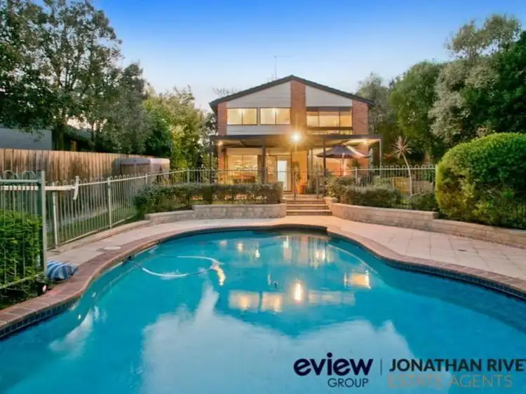 40 Quinns Parade, Mount Eliza VIC 3930