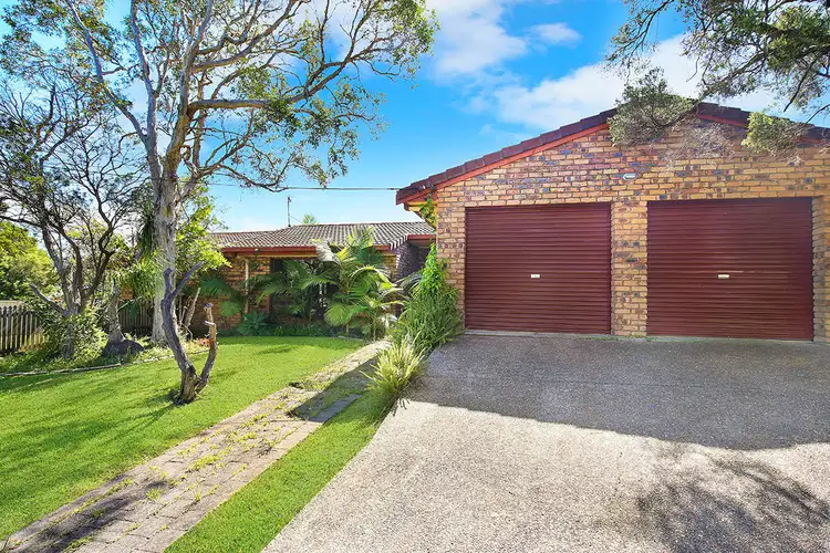 25 Enfield Crescent, Battery Hill QLD 4551