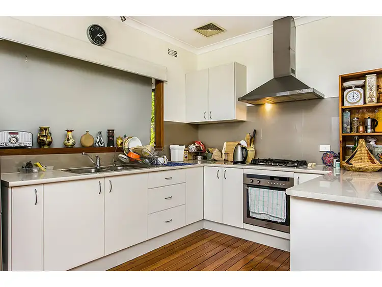 Third view of Homely house listing, 84 Cathcart Street, Girards Hill NSW 2480
