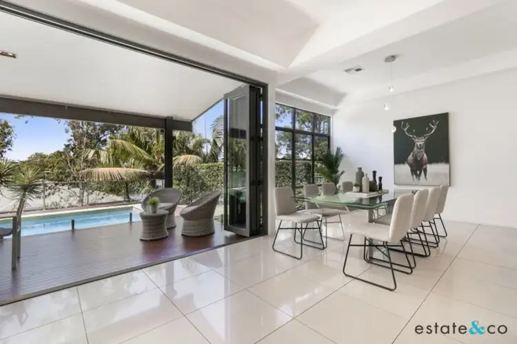Sixth view of Homely house listing, 4 Eucalyptus Crt, Seventeen Mile Rocks QLD 4073
