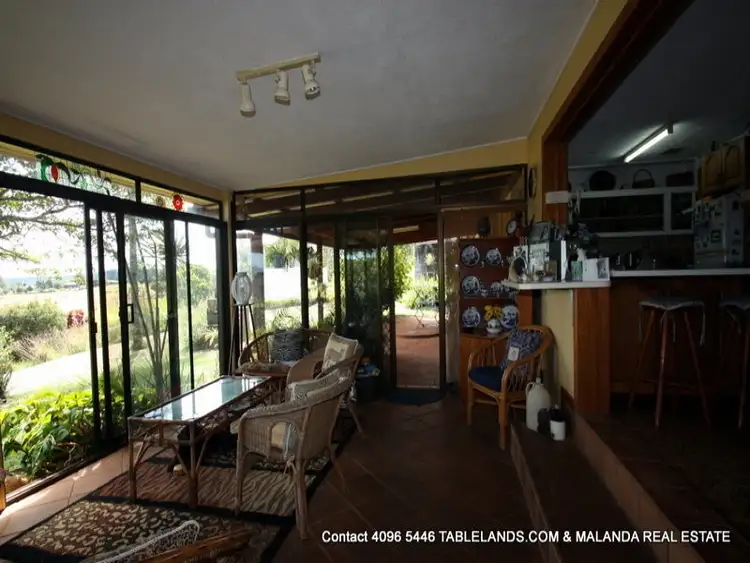 Fifth view of Homely rural property listing, LS1096 455 Peeramon Road, Peeramon QLD 4885