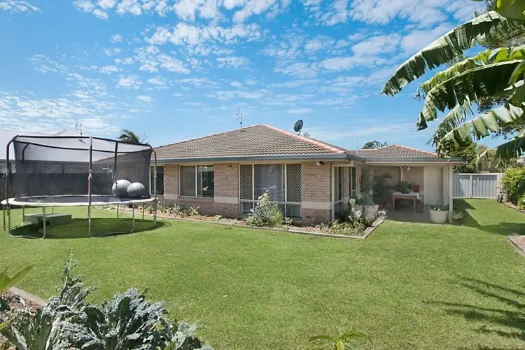 Second view of Homely house listing, 310 Darlington Drive, Banora Point NSW 2486