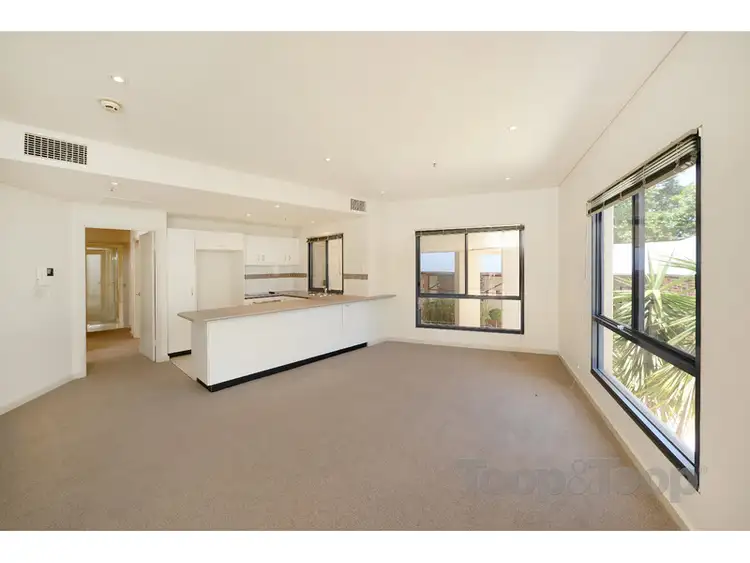 Sixth view of Homely apartment listing, 24/14 Dequetteville Terrace, Kent Town SA 5067