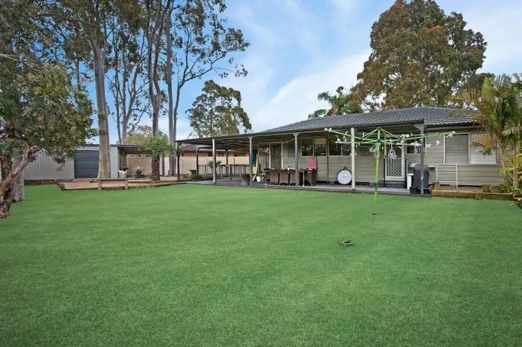 Seventh view of Homely house listing, 15 Young Close, Thornton NSW 2322