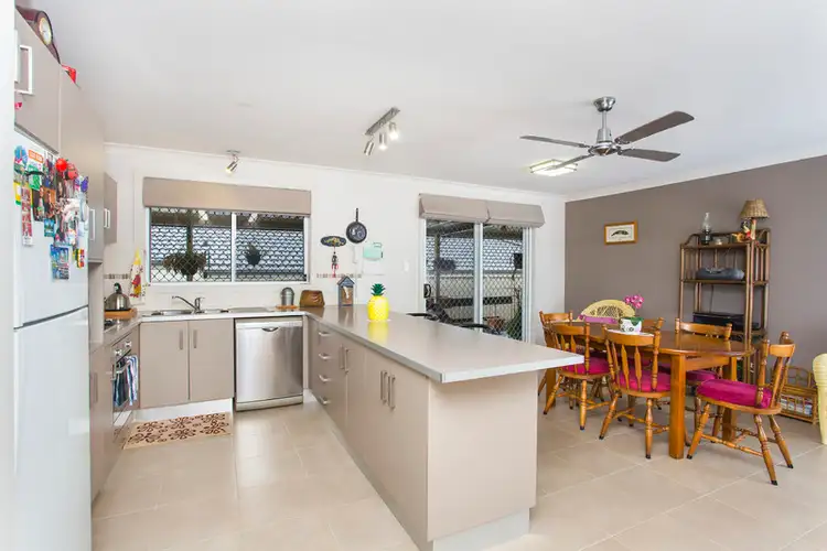 Second view of Homely villa listing, 1/44 O'Shea Circuit, Cessnock NSW 2325