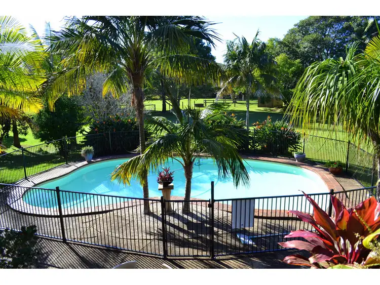 Second view of Homely rural property listing, 226 Ennis Road, Redbank NSW 2446