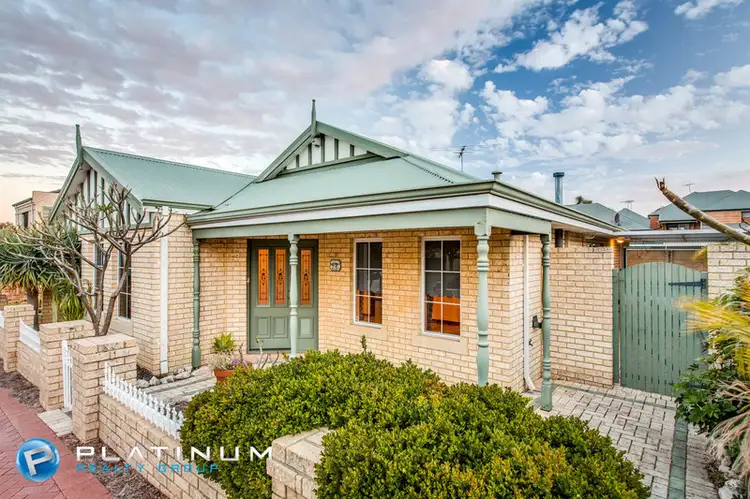 Second view of Homely house listing, 6 The Embankment, Joondalup WA 6027