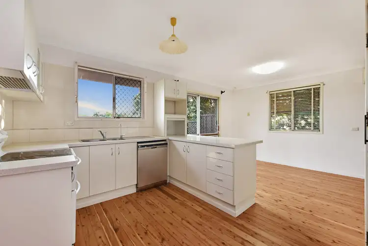Fourth view of Homely house listing, 14 Brangus Street, Harristown QLD 4350