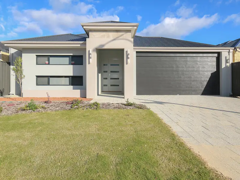 Main view of Homely house listing, 13 Temptation Drive, Jindalee WA 6036