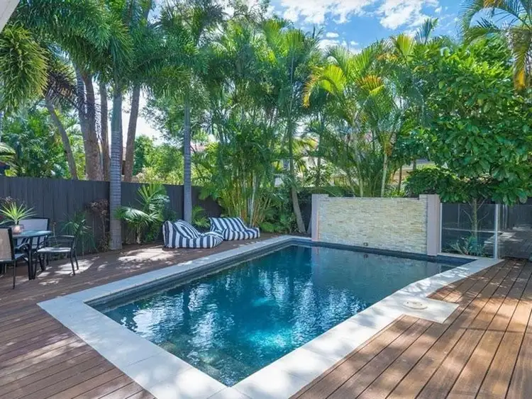 Fifth view of Homely house listing, 8 Cooran Court, Noosa Heads QLD 4567