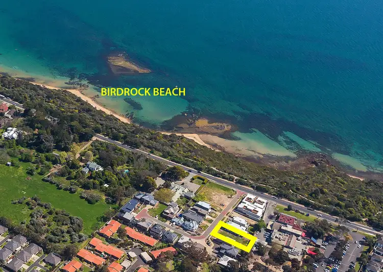 Second view of Homely land listing, LOT 5 Bay Vista Close, Mount Martha VIC 3934