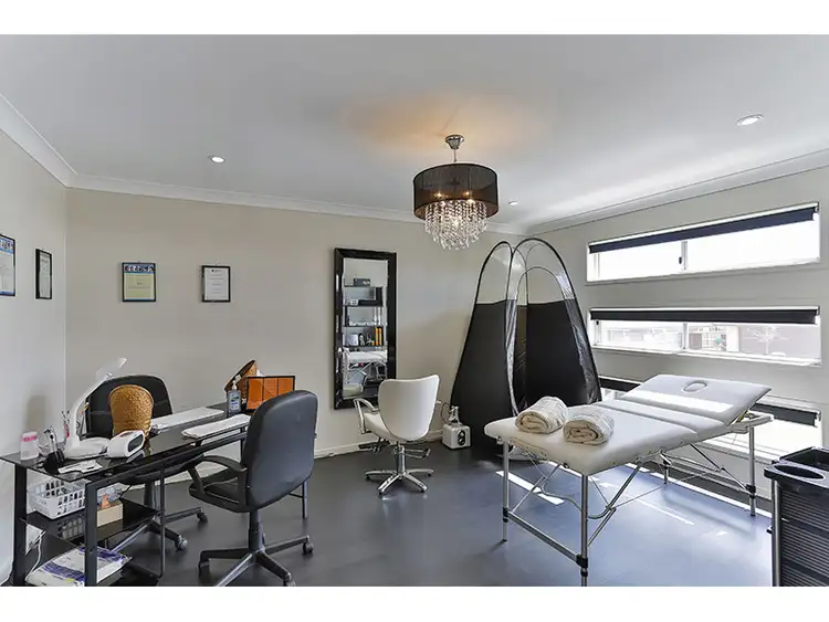 Sixth view of Homely house listing, 5 Heron Court, Highfields QLD 4352