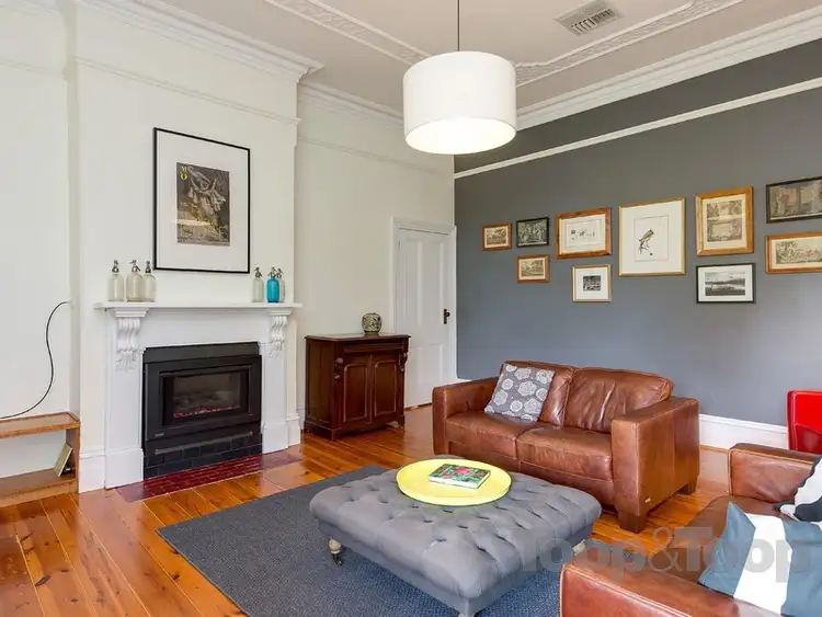 Sixth view of Homely house listing, 1 Pinda Street, Eden Hills SA 5050