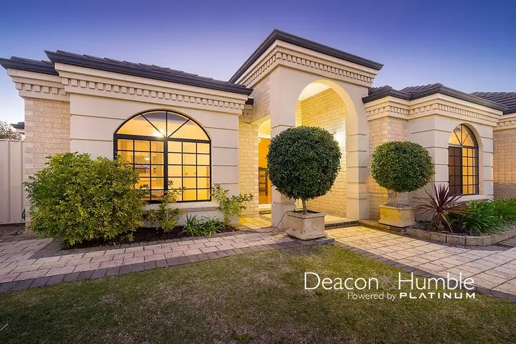 Main view of Homely house listing, 9 Dorneywood Way, Landsdale WA 6065