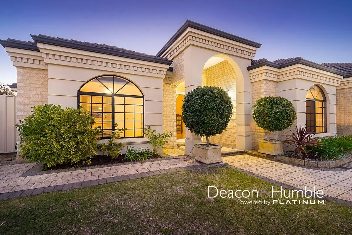 Main view of Homely house listing, 9 Dorneywood Way, Landsdale WA 6065