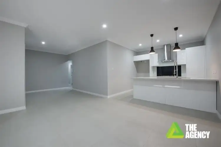 Fourth view of Homely house listing, 42B Derrington Cresent, Balga WA 6061