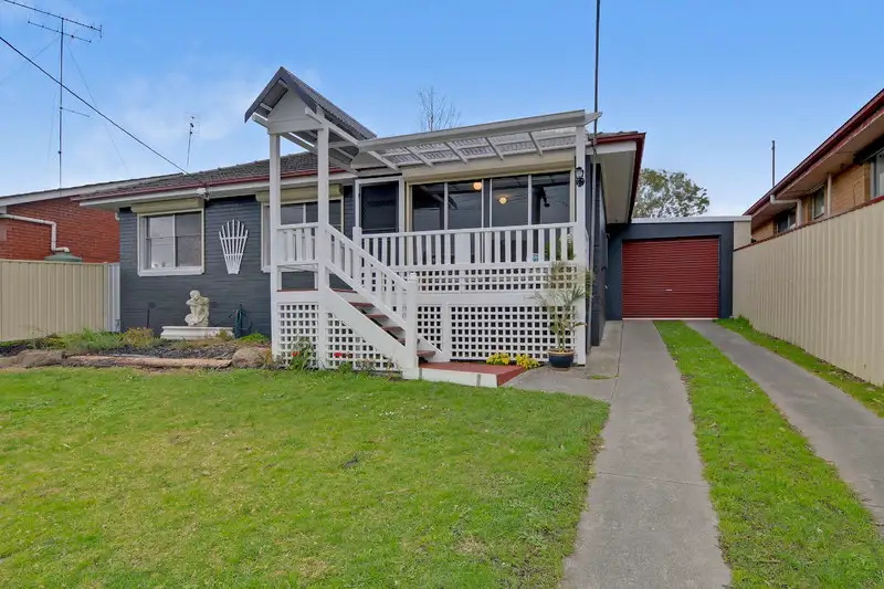 Main view of Homely house listing, 24 Manning Drive, Churchill VIC 3842