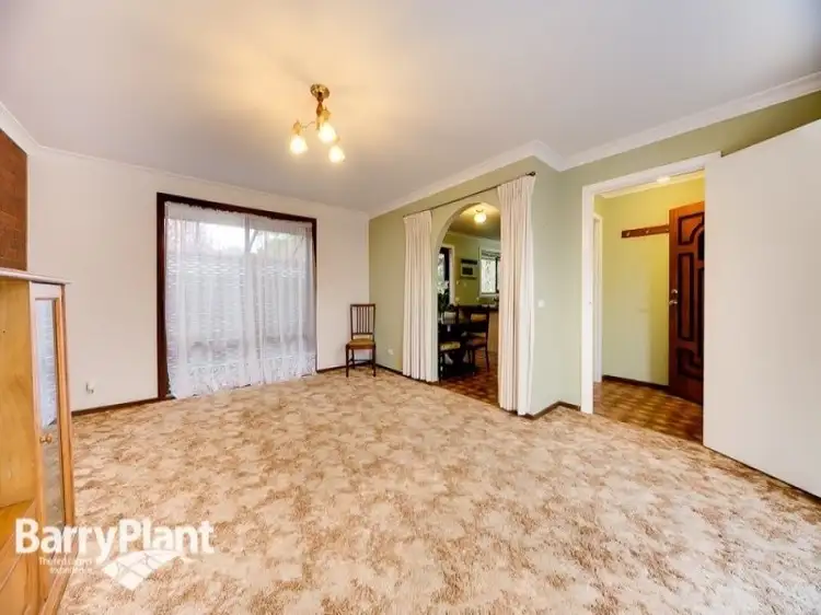 Third view of Homely unit listing, 2/13-15 Mickle Street, Koo Wee Rup VIC 3981