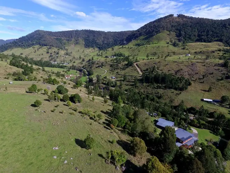 Third view of Homely rural property listing, 601 Illinbah Road, Illinbah QLD 4275