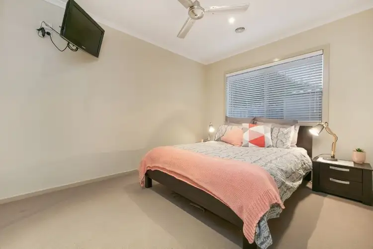 Fifth view of Homely house listing, 18 Trafalgar Square, Mount Martha VIC 3934