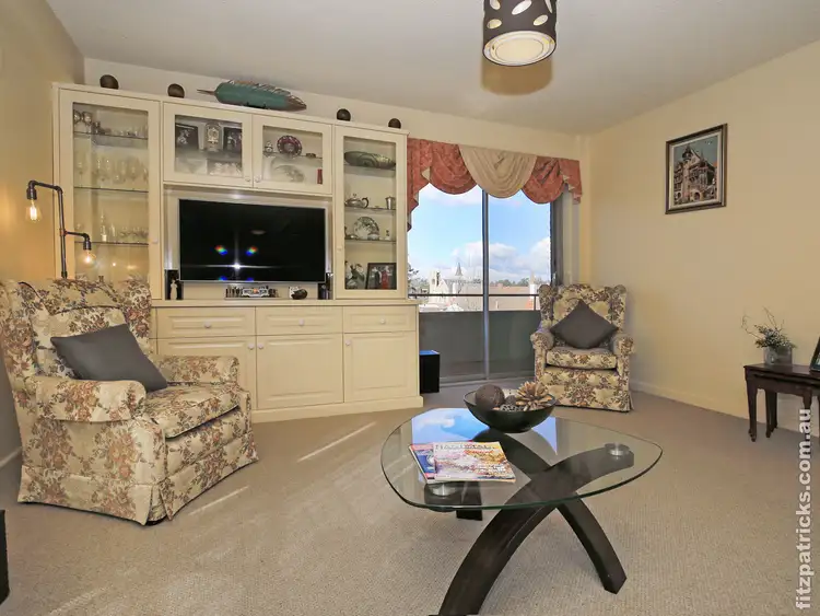 Fourth view of Homely apartment listing, 18/7 Sturt Street, Wagga Wagga NSW 2650