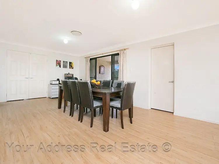 Third view of Homely house listing, 52-56 Brown Beech Drive, Jimboomba QLD 4280