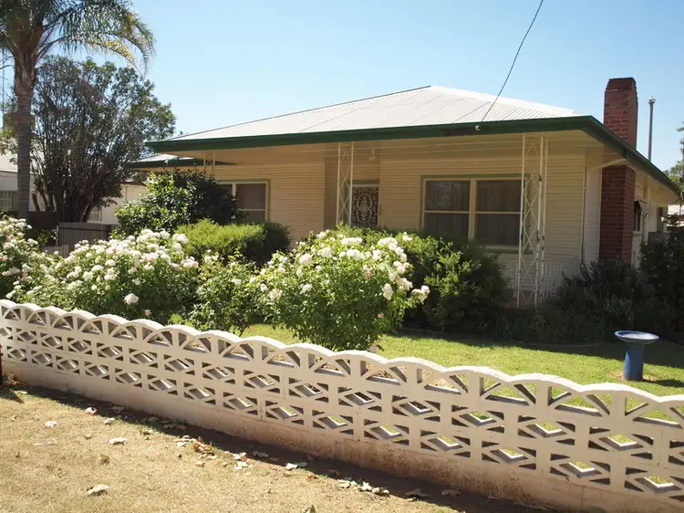 Main view of Homely house listing, 7 Victoria Avenue, Narrandera NSW 2700