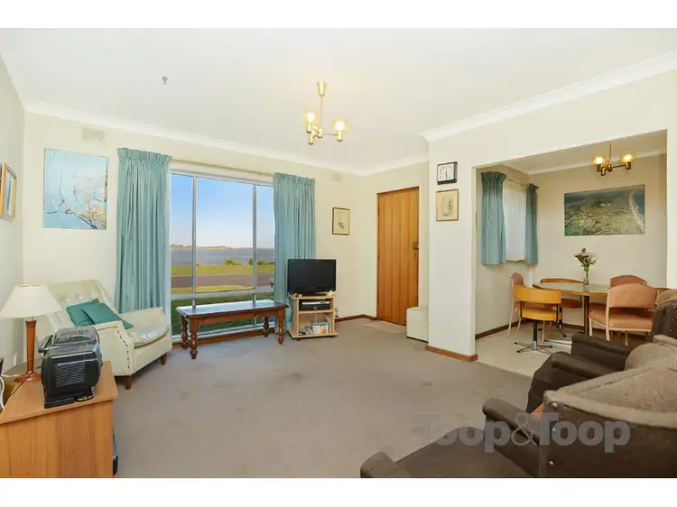 Third view of Homely unit listing, 1/61 Riverside Drive, Goolwa South SA 5214
