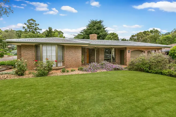 Second view of Homely house listing, 5 McKenzie Street, Coromandel Valley SA 5051