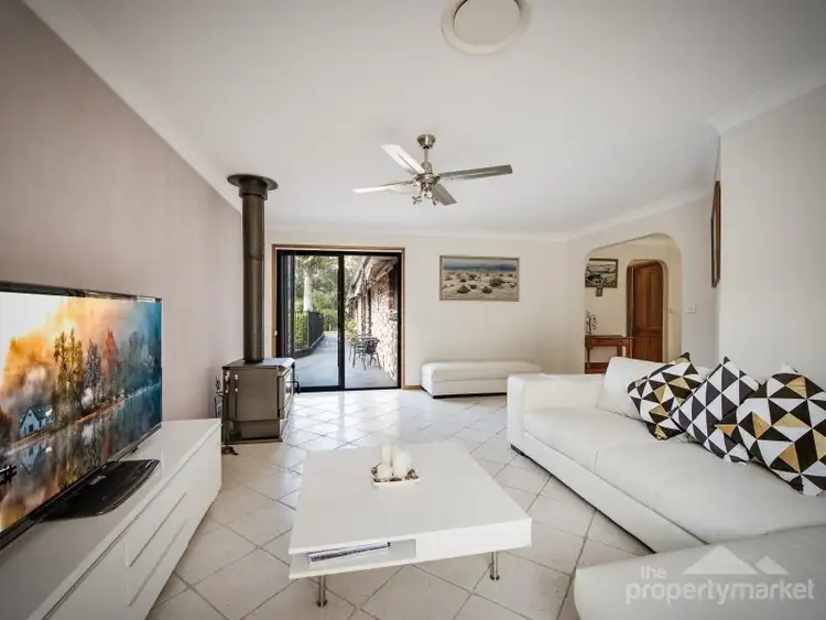 Fifth view of Homely house listing, 13 Larapinta Drive, Wyee Point NSW 2259