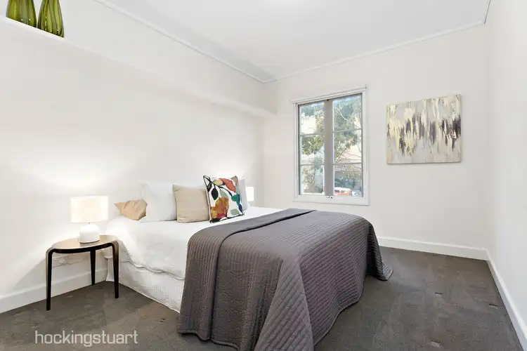 Fifth view of Homely apartment listing, 31/201 Wellington Parade South, East Melbourne VIC 3002