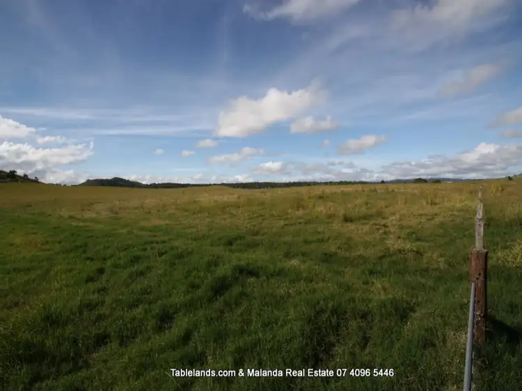 F324    323 McKeown Road, East Barron QLD 4883