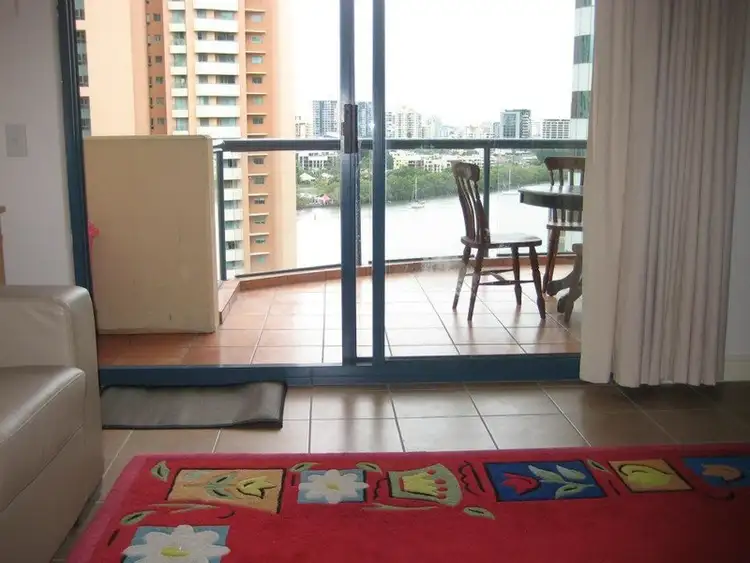 Fifth view of Homely apartment listing, 540 Queen Street, Brisbane City QLD 4000