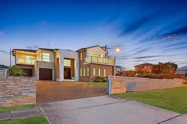 Main view of Homely house listing, 52 Villiers Street, Merrylands NSW 2160